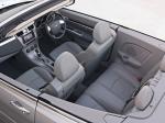 Chrysler Sebring Convertible 2008 года (AU)